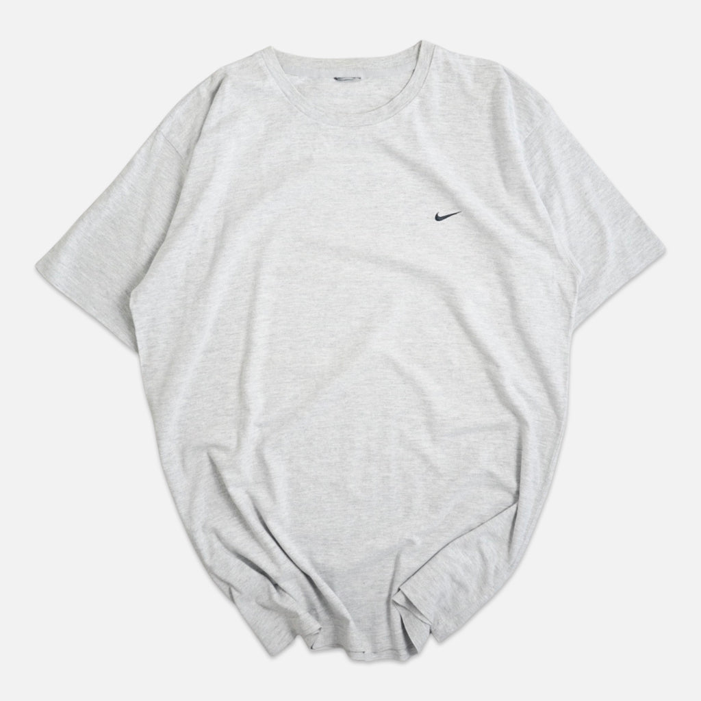 Nike 90s Vintage Mini Swoosh Shirt