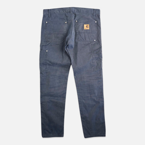 Carhartt Double Knee 90s Vintage Workwear Pants