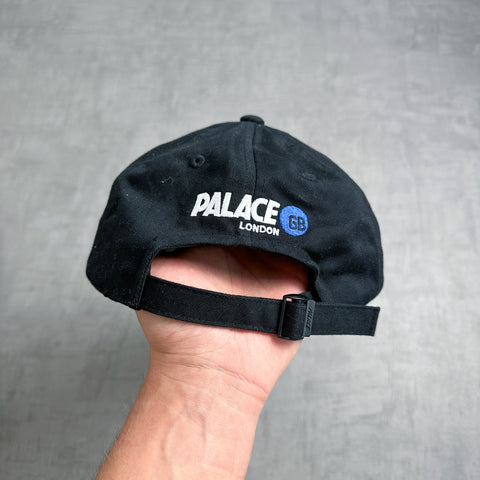 Palace Boi Racer 6‑Panel Cap