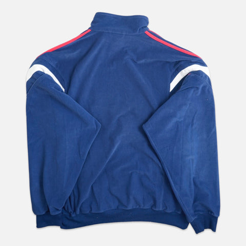 Adidas Athletic Club 90s Vintage Sweater | Size L
