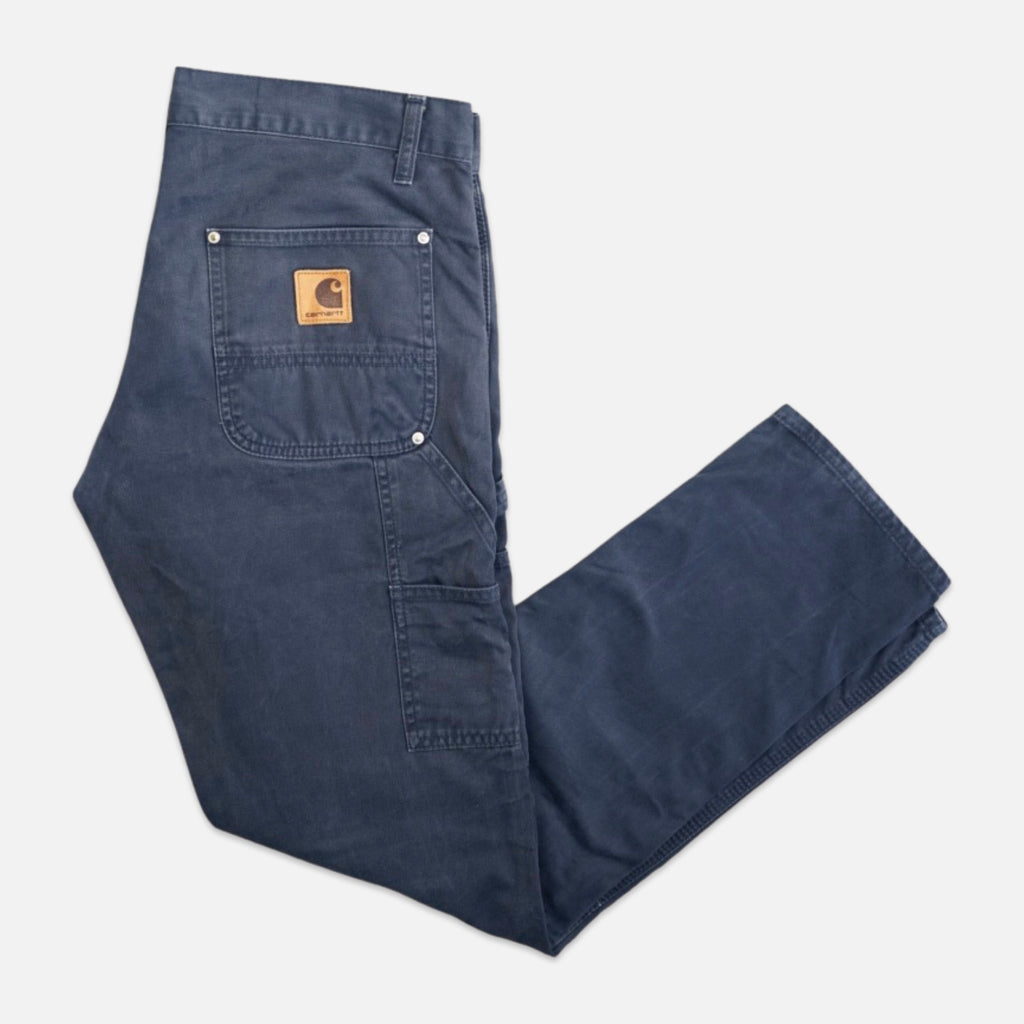 Carhartt Double Knee 90s Vintage Workwear Pants