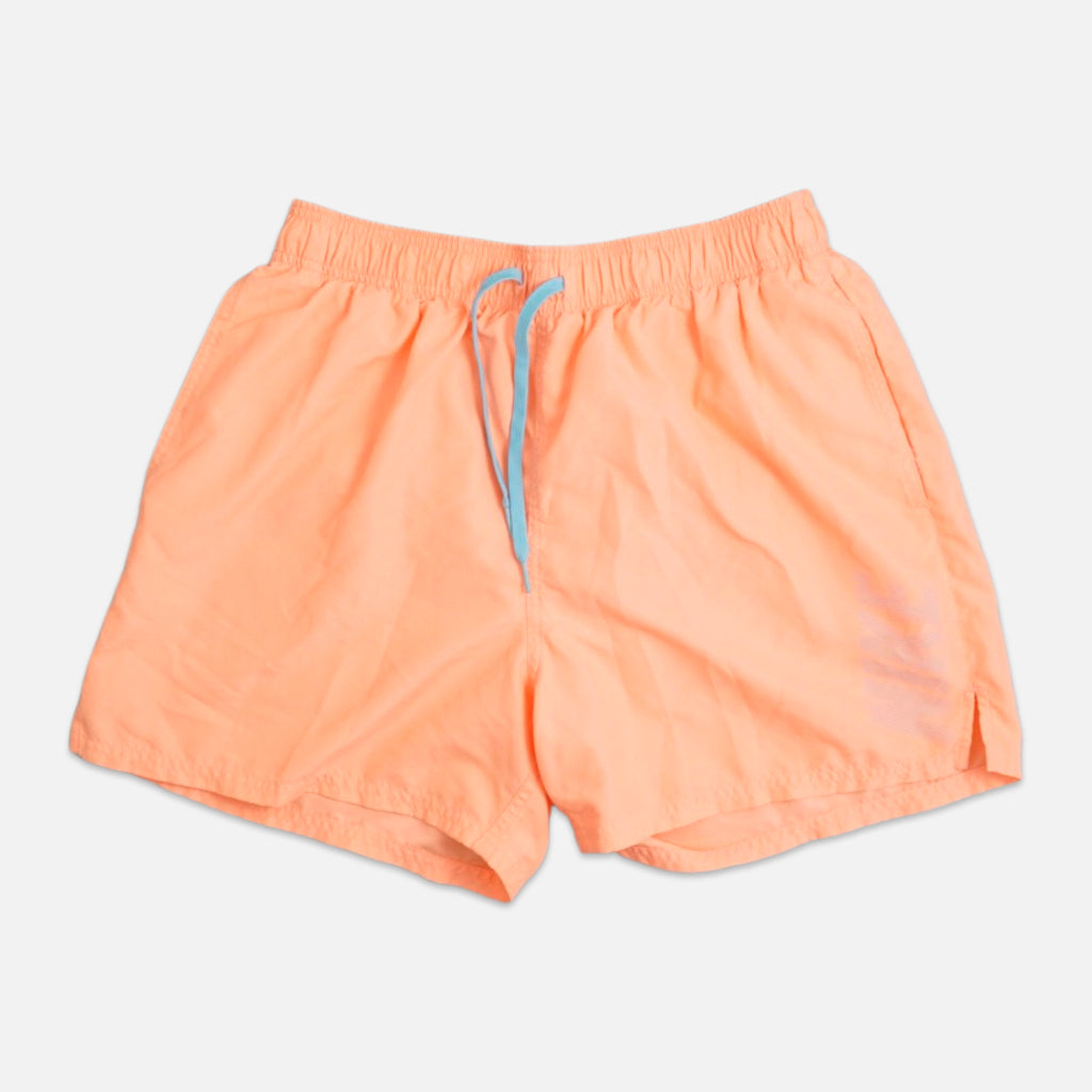 Nike Logo Shorts