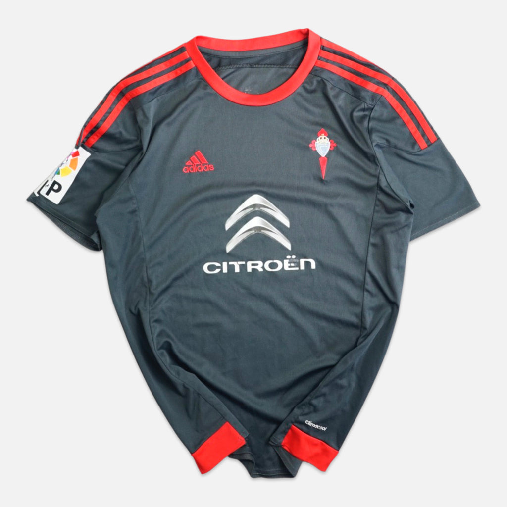 Adidas Celta Vigo Trikot