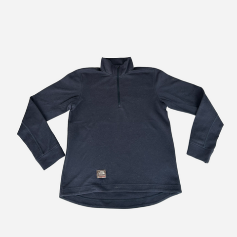 The North Face Half Zip Sweater | Size S