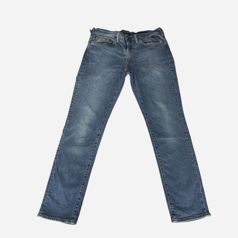 Levi's Original Herren Jeans | Size M