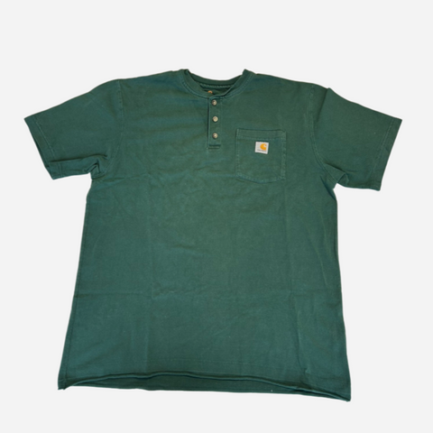 T-Shirt Herren Carhartt | Size L