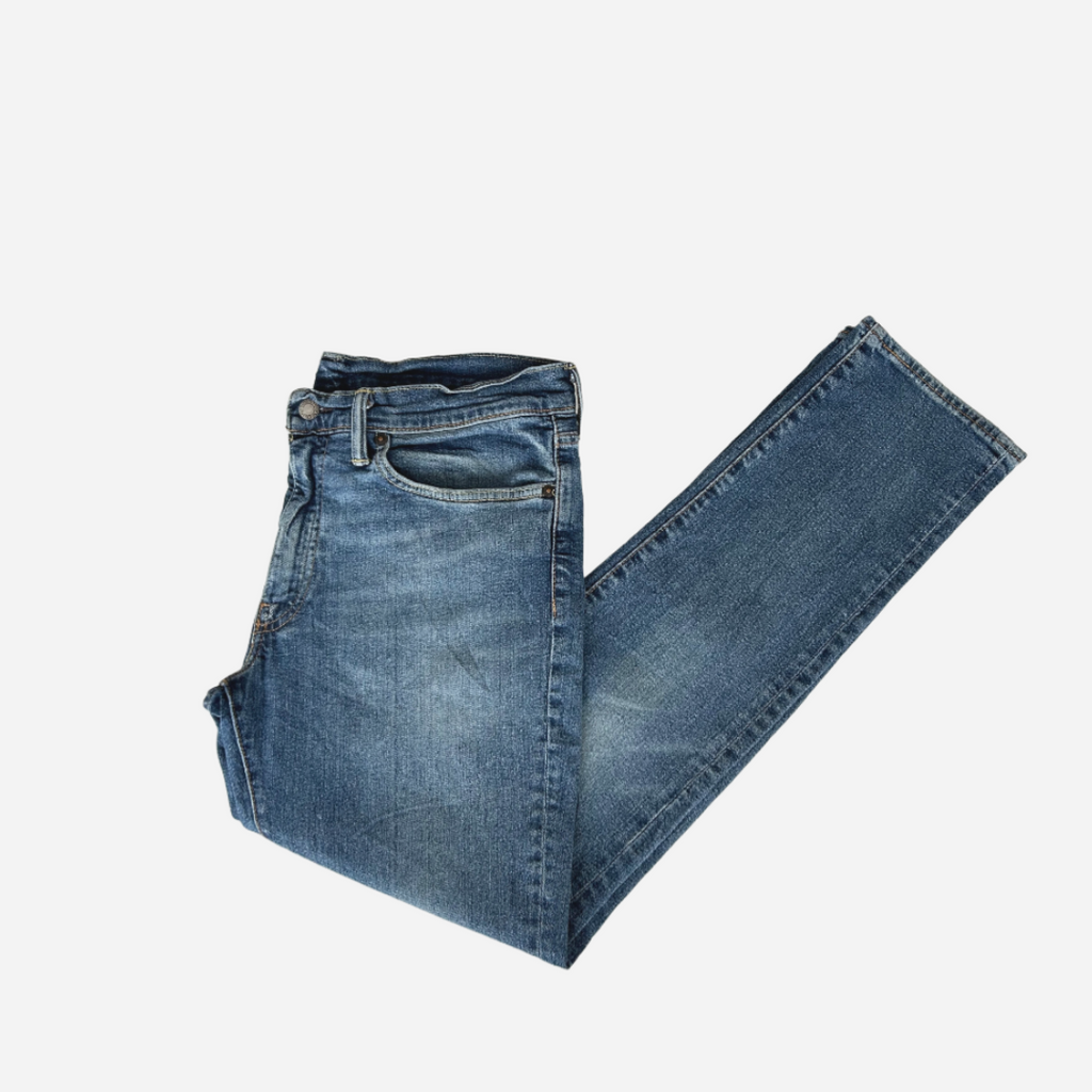 Levi's Original Herren Jeans | Size M