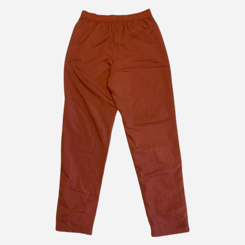 90´s Nike AIR Herren Track Pants Rot | Size S