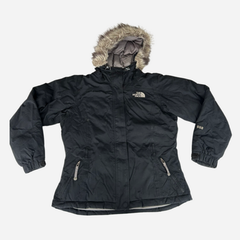 The North Face Women Puffer Jacke | Size M