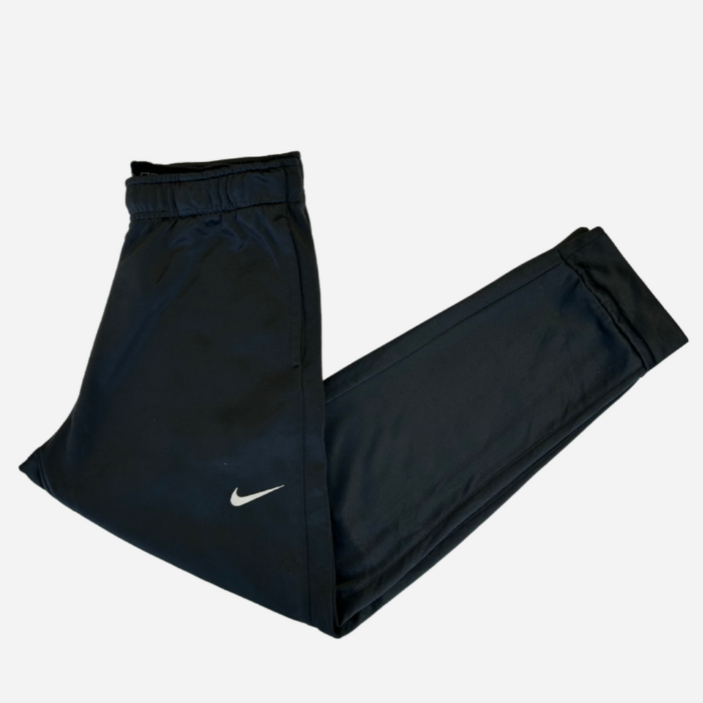 90´s Nike Track Pants schwarz | Size XL