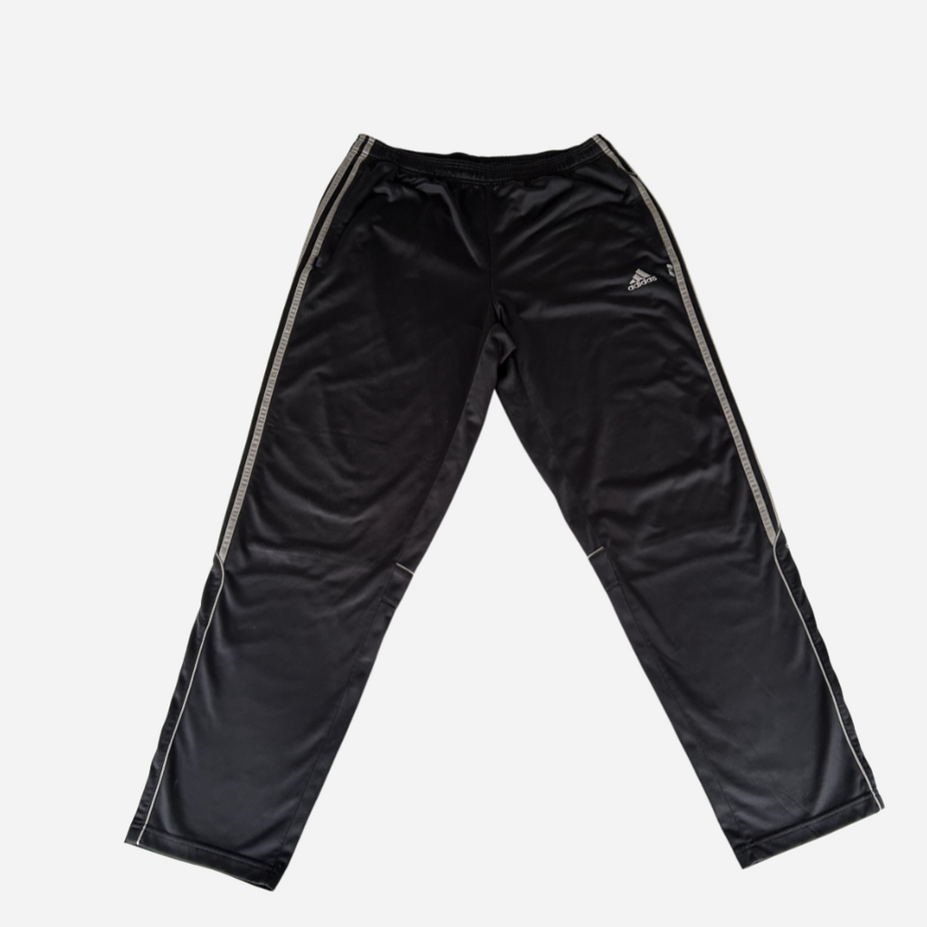 Adidas Herren track pants schwarz  | Size L