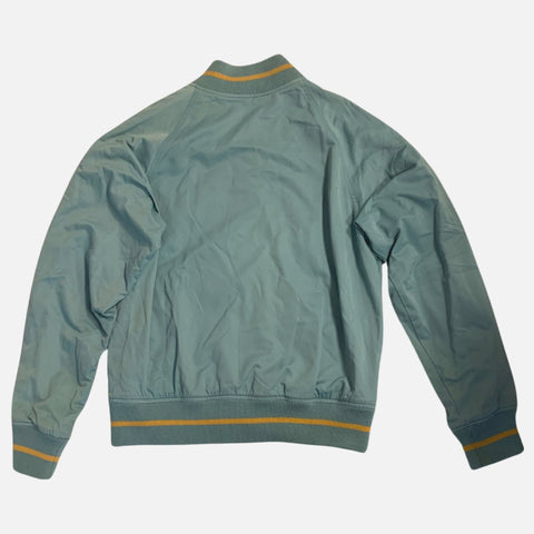 Adidas Herren 90s Vintage Jacket Unisex blau| Size M
