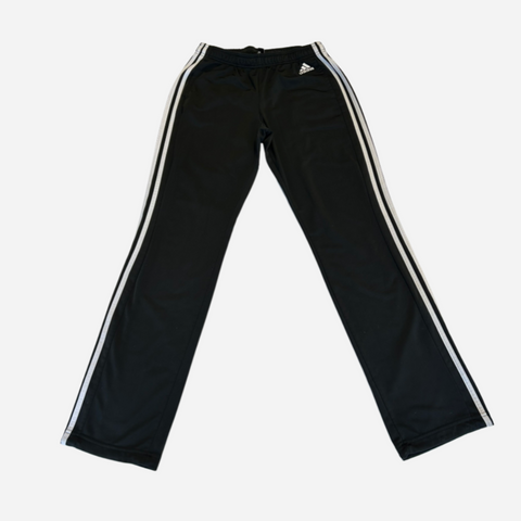 Adidas Track Pants schwarz Vintage | Size M