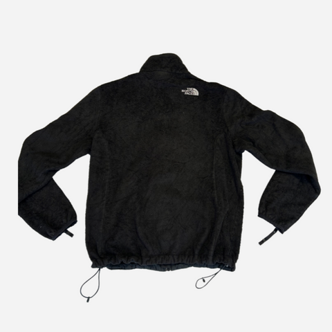 The North Face Damen Fleece Jacket schwarz | Size L