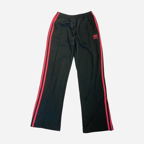 Adidas 90s Vintage Damen Track Pants schwarz | Size S