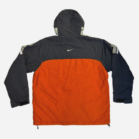 Nike 90s Track Jacket | Size M