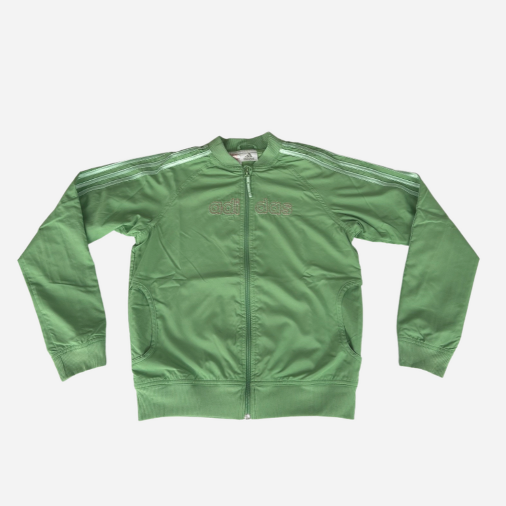 Adidas grun jacket hotsell