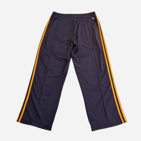 Adidas Herren Vintage Track Pants braun | Size M