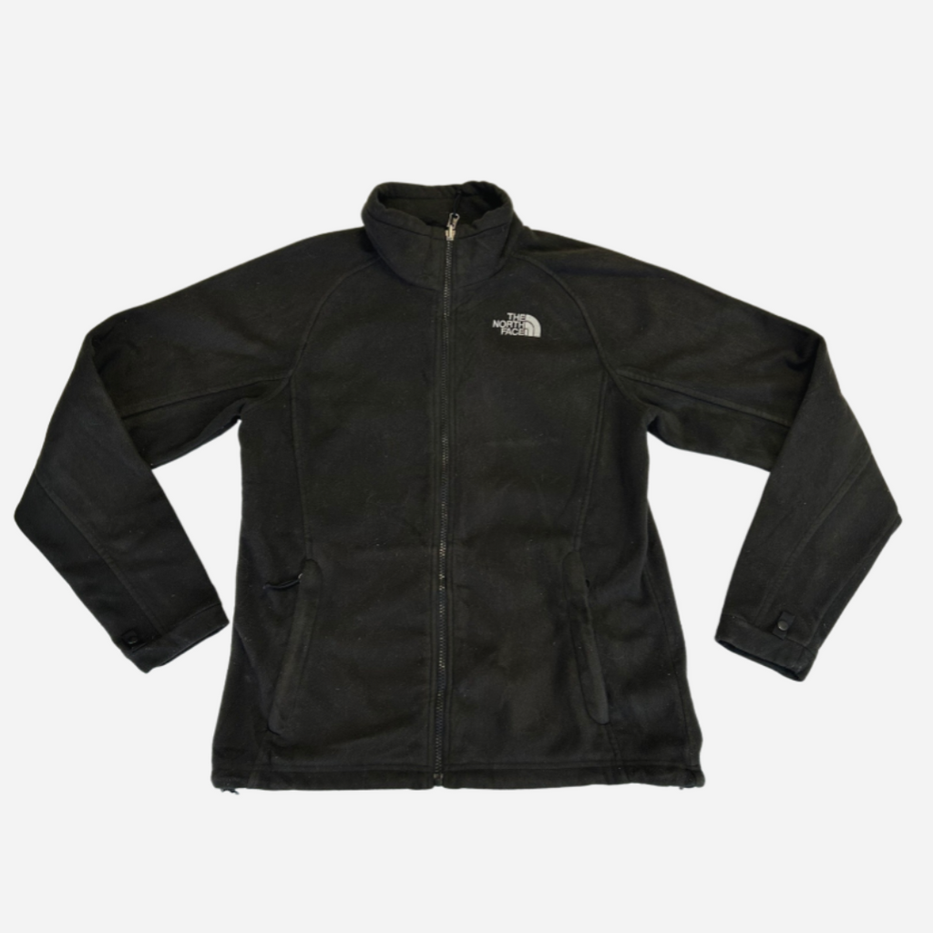 The North Face Herren Fleece Jacket | Size M