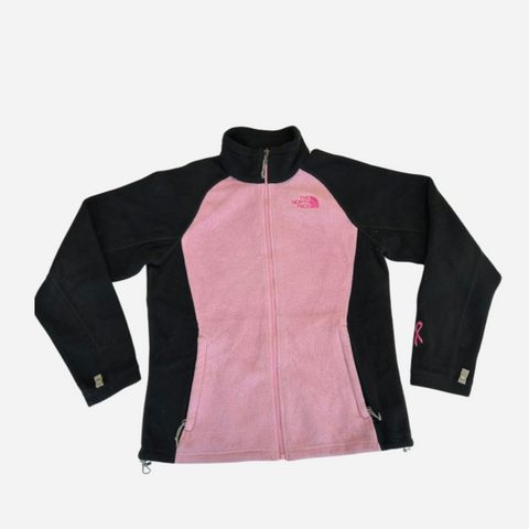 The North Face Damen Fleece Jacket | Size M