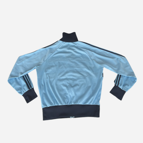 Adidas 90s Männer Vintage Jacket blau | Size M