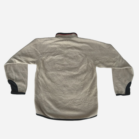 FILA Herren Sport Legacy F.I.S.I Fleece Jacket | Size M