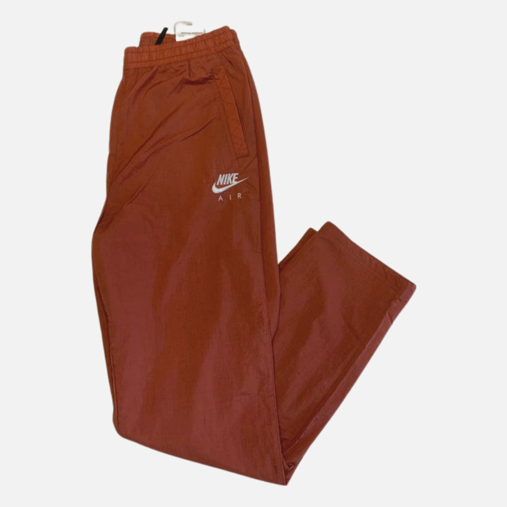 90´s Nike AIR Herren Track Pants Rot | Size S