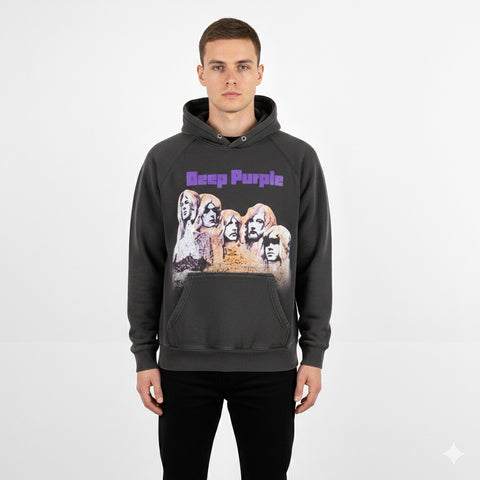 Vintage Deep Purple 