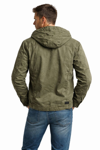 G-Star Raw Vintage 90s Jacket | Size M