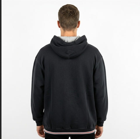 Ellesse Vintage Hoodie | Size S