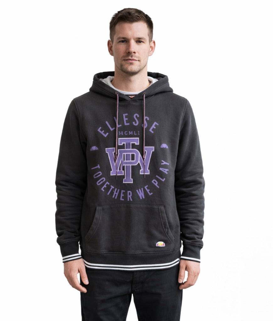 Ellesse Vintage Hoodie | Size S