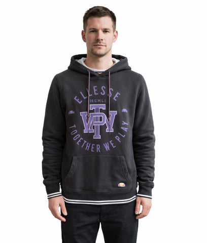 Ellesse Vintage Hoodie | Size S