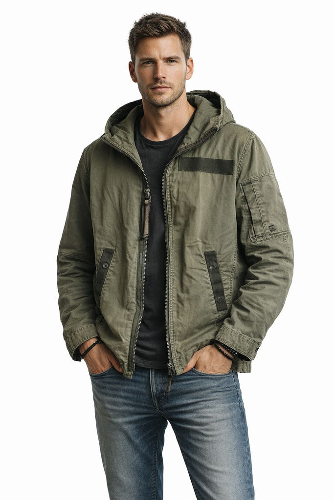 G-Star Raw Vintage 90s Jacket | Size M