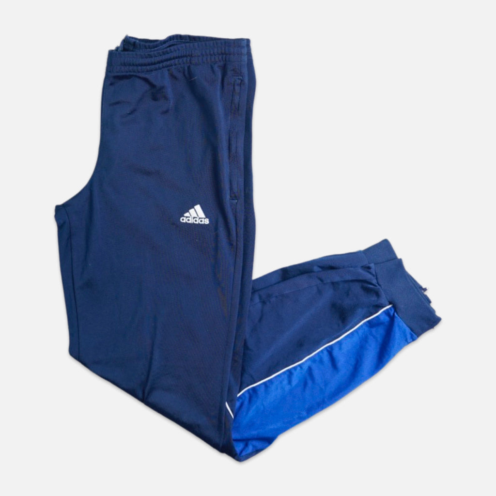 Adidas Mini Logo Jogger Pants - DREZZ - Vintage clothes