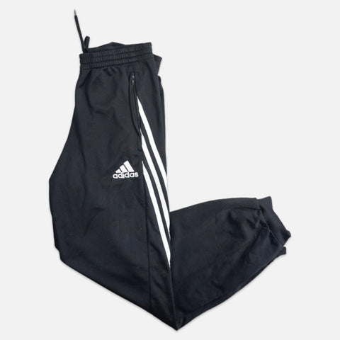 Adidas Mini Logo Jogging Pants - DREZZ - Vintage clothes