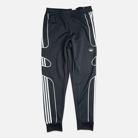 Adidas Mini Logo Jogging Pants - DREZZ - Vintage clothes