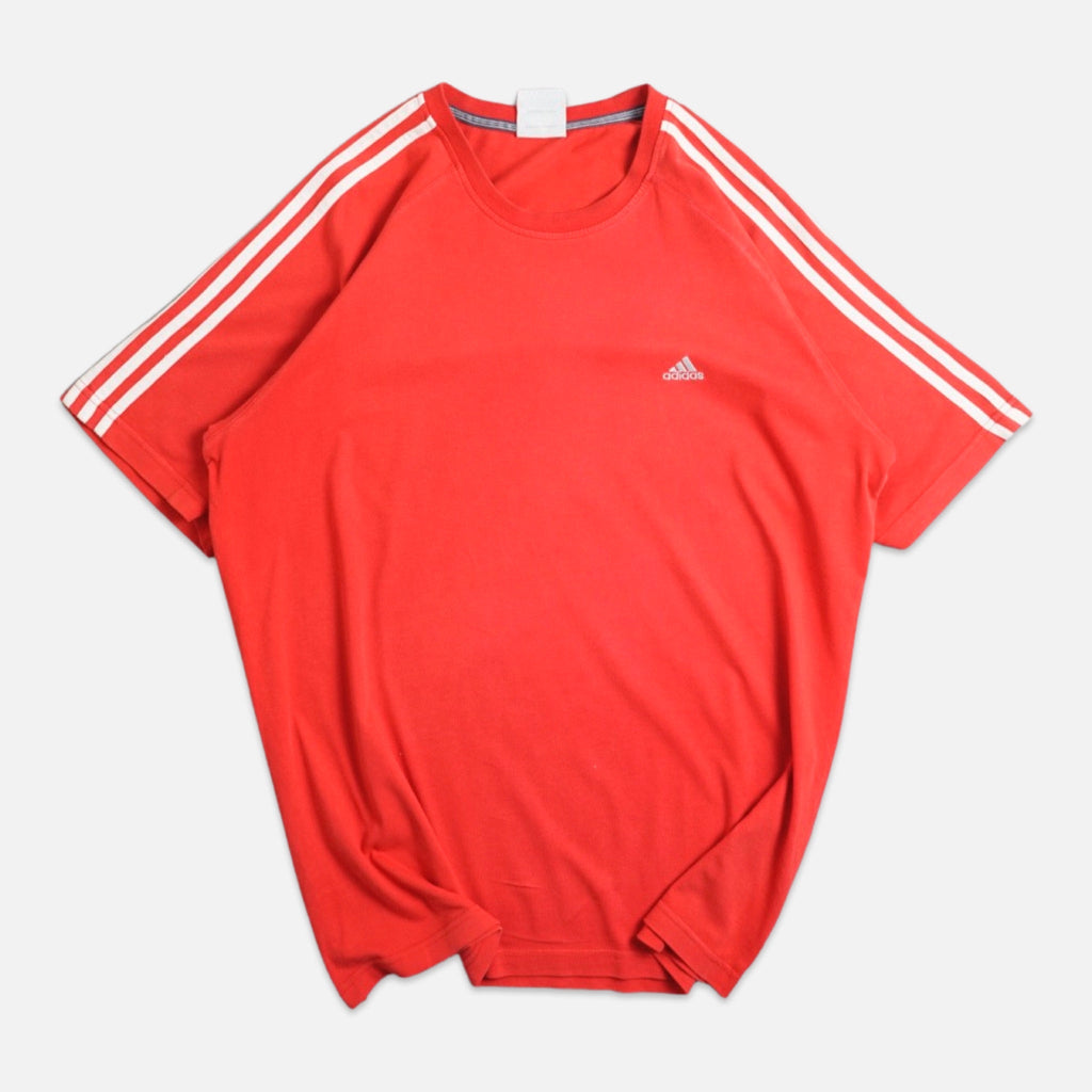Adidas Mini Logo Shirt - DREZZ - Vintage clothes