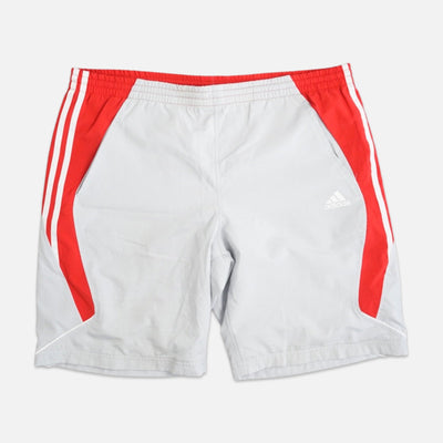 Adidas Mini Logo Shorts - DREZZ - Vintage clothes