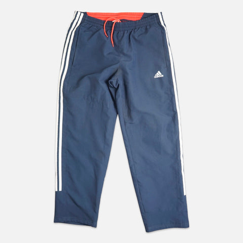 Adidas Mini Logo Track Pants - DREZZ - Vintage clothes