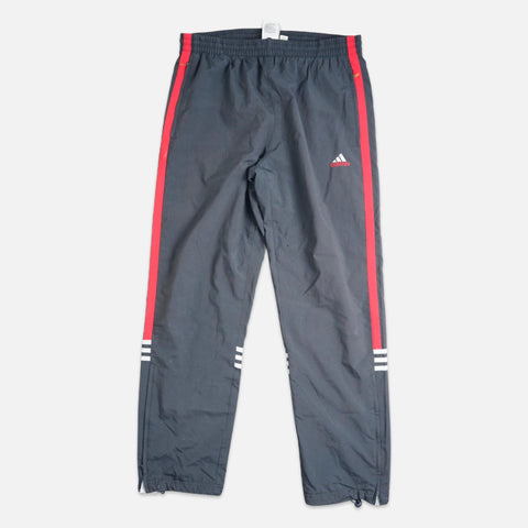 Adidas Mini Logo Track Pants - DREZZ - Vintage clothes