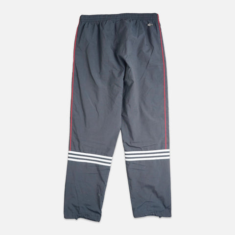 Adidas Mini Logo Track Pants - DREZZ - Vintage clothes