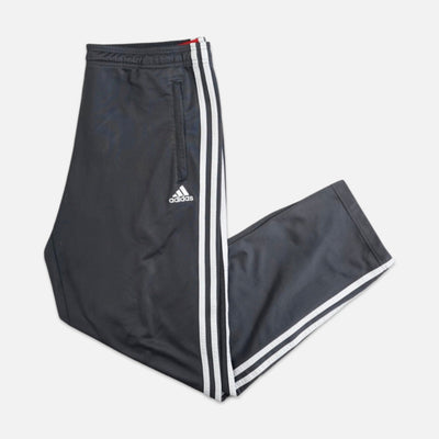 Adidas Mini Logo Track Pants - DREZZ - Vintage clothes