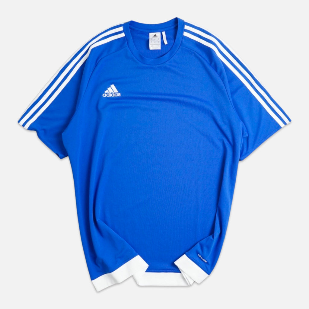 Adidas Mini Logo Trikot - DREZZ - Vintage clothes