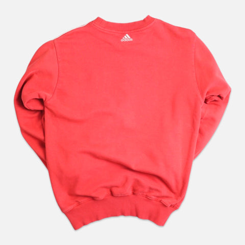 Adidas Spellout Sweater - DREZZ - Vintage clothes