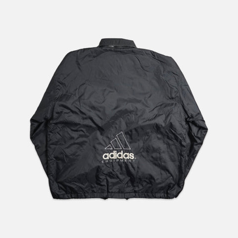 Adidas Vintage Puffer Jacket | Size XL - DREZZ - Vintage clothes