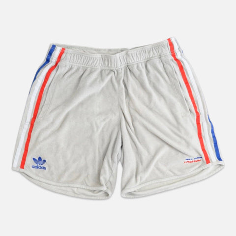 Adidas x Palace Mini Logo Shorts - DREZZ - Vintage clothes