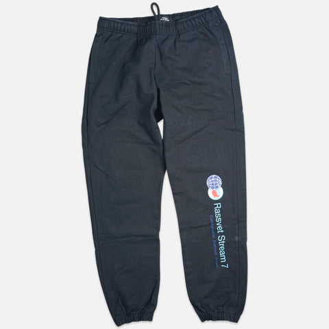 Gosha Rubchinskiy Rassvet Stream 7 Jogging Pants - DREZZ - Vintage clothes