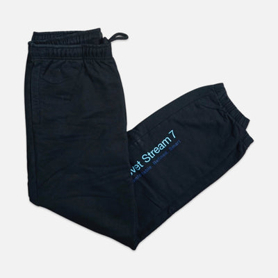 Gosha Rubchinskiy Rassvet Stream 7 Jogging Pants - DREZZ - Vintage clothes