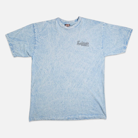 Harley Davidson Road House Shirt - DREZZ - Vintage clothes