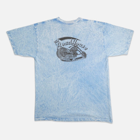 Harley Davidson Road House Shirt - DREZZ - Vintage clothes